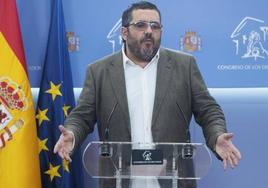 Un senador más en Formentera, el derecho civil valenciano o eliminar el 155: las enmiendas a la reforma de la Constitución
