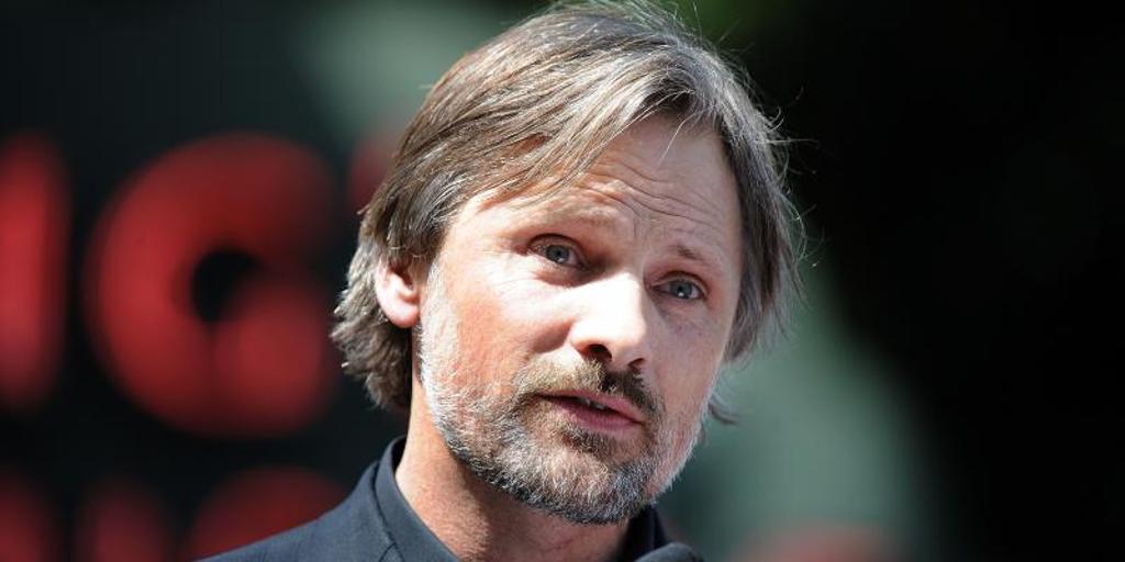 Viggo Mortensen se vuelve viral al resumir una campaña para defender el país: “La lengua es el tesoro de los pueblos” Viggo Mortensen se vuelve viral al resumir una campaña para defender el país: “La lengua es el tesoro de los pueblos”