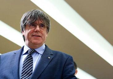 «Sin perjuicio de»: el intento de blindar a Puigdemont que trata de sortear a la Justicia europea