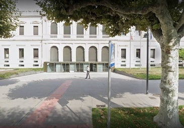 Condenan a 21 años a un padre que abusó dos años de su hija hasta que empezó a hacerlo con su hermana pequeña y le denunció