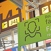 Vueling aplicará el reconocimiento facial voluntario en Tenerife Norte y Gran Canaria