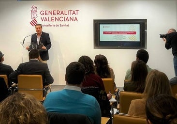 La Comunidad Valenciana bate su récord histórico al alcanzar los 289 donantes de órganos y realizar 609 trasplantes