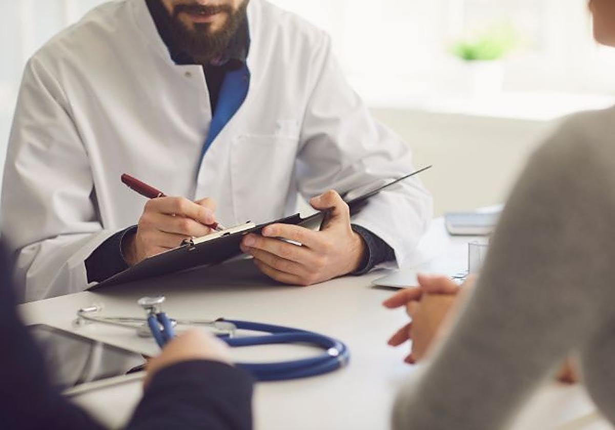 La Medicina General es la principal ocupación de los facultativos foráneos colegiados en Andalucía