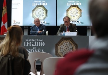 Castilla y León se presenta en Fitur como 'el legado de España'