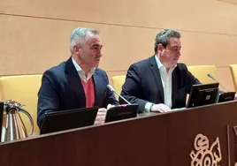 El PP y Vox impulsan una comisión de investigación sobre el sector público valenciano en la etapa de Ximo Puig