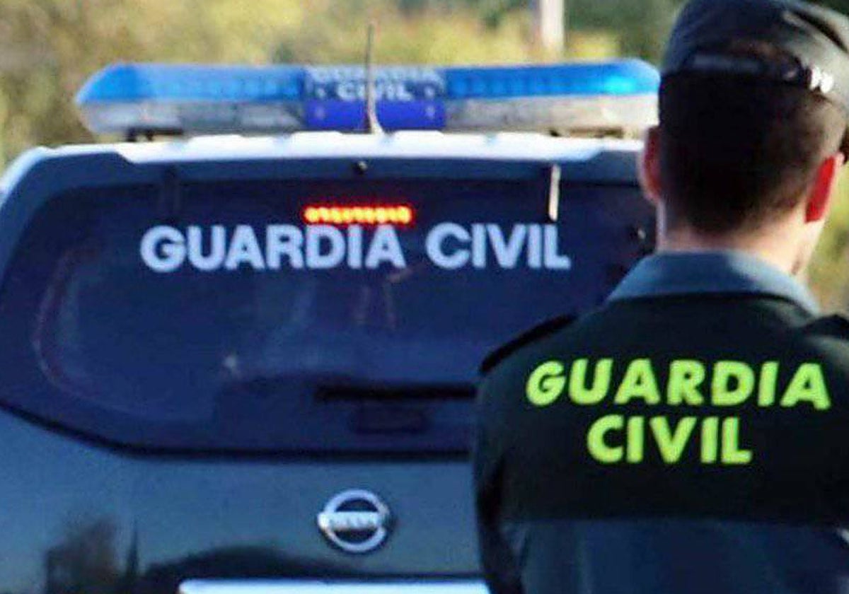 Detenido en Ávila un prestamista por extorsionar, retener y amenazar durante año y medio a una mujer a la que dejó 300 euros