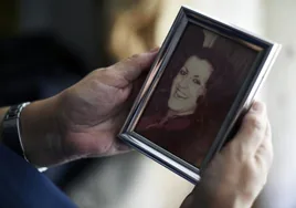 Ciruelos, el pueblo de 700 habitantes donde está enterrada María José, la primera mujer policía asesinada por ETA en 1981