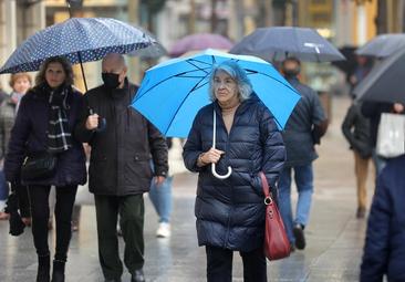¿Cuánto ha llovido en Córdoba capital y en los municipios de la provincia esta semana?