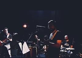 'Mayo en febrero', nuevo proyecto musical toledano que ve la luz en la Sala Pícaro el 26 de enero