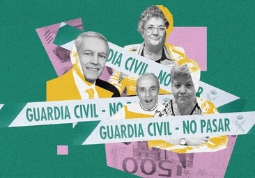 La extraña muerte de los tres hermanos Gutiérrez Ayuso: un ajuste de cuentas tras perder 400.000&euro; por la estafa del amor