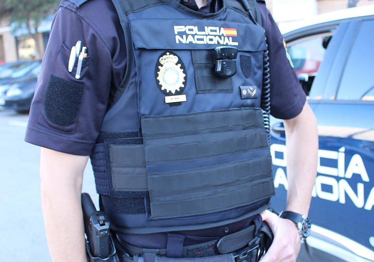 Tres detenidos por robar 48.000 euros de la caja fuerte de una discoteca la noche de Halloween en Salamanca