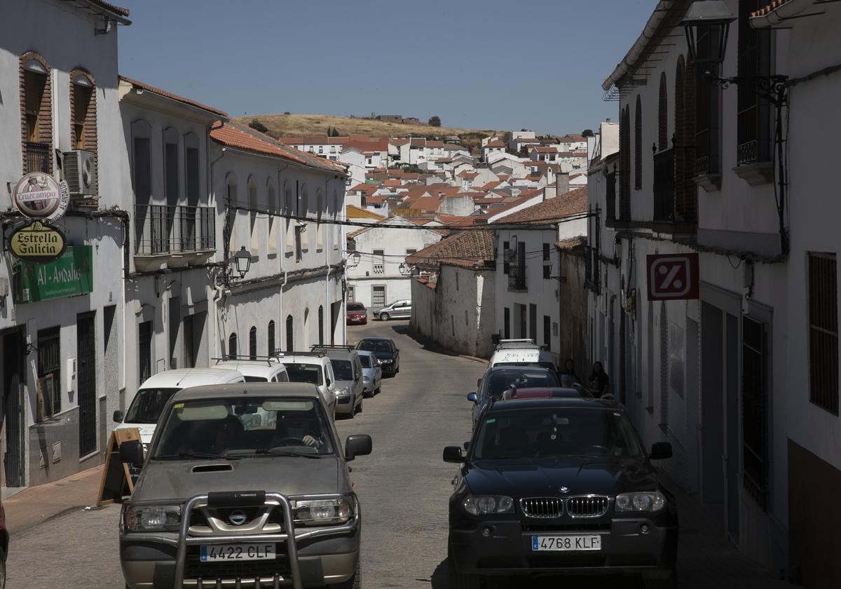 El segundo premio de la Lotería Nacional se vendió en parte en Villaviciosa de Córdoba