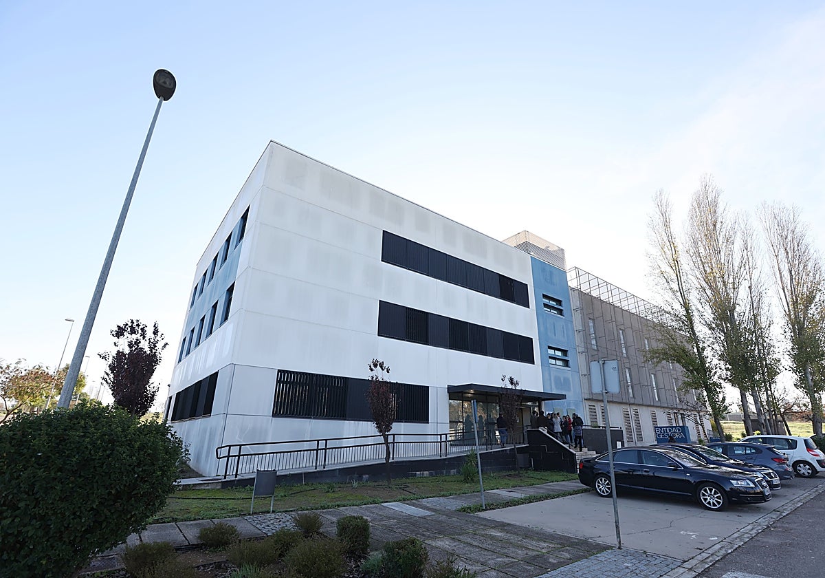 Dos empresas de Rabanales 21, entre las cien mejores de los recintos ...