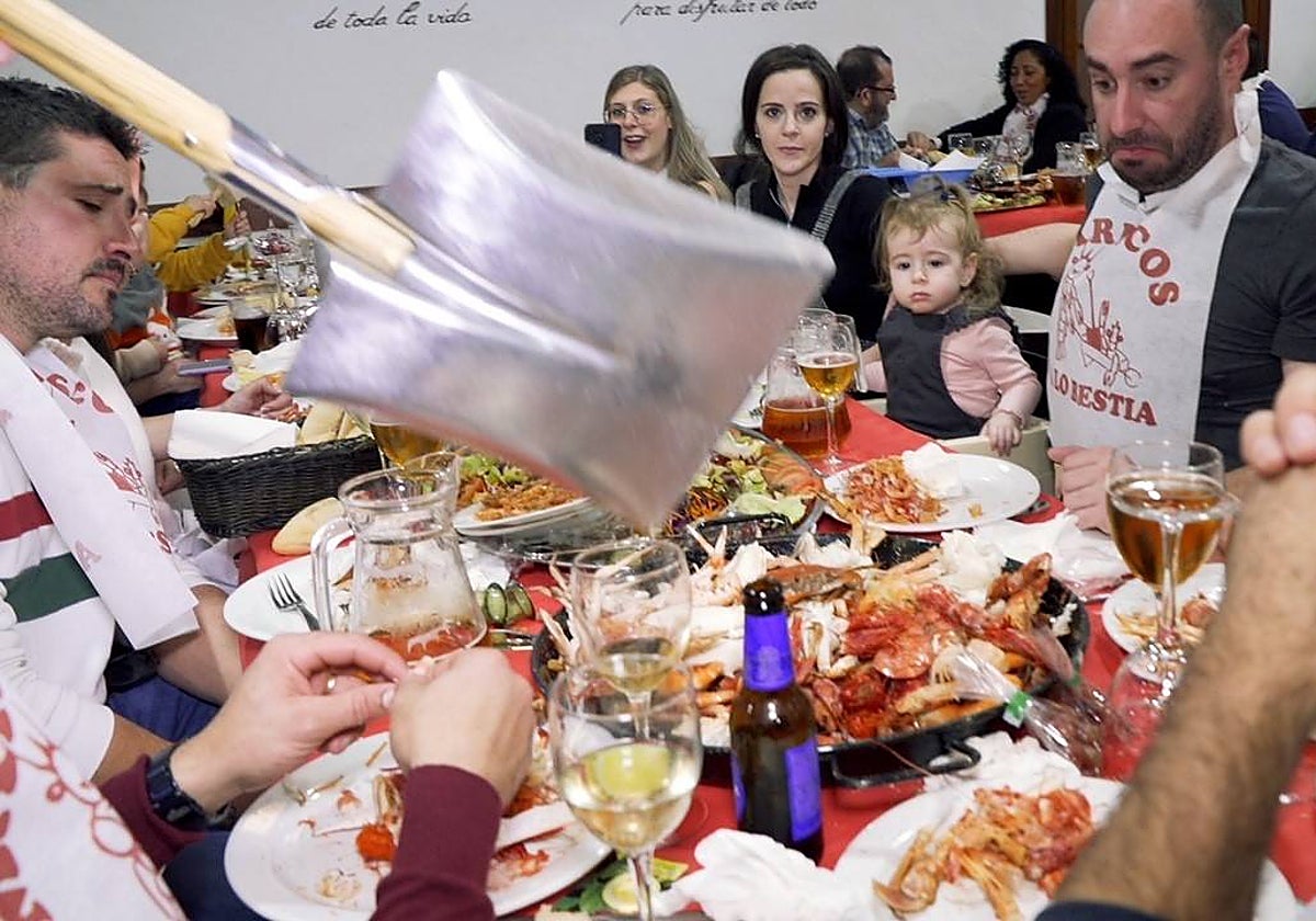 Imagen de un fragmento del próximo programa de 'Zoom' en À Punt