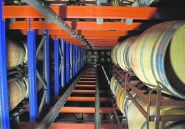 La campaña de vino y mosto produce 17,5 millones de hectolitros en Castilla-La Mancha, un 23% menos que la anterior