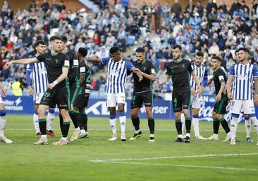 Así está el Córdoba CF en la clasificación de Primera Federación (Grupo 2) tras empatar con el Recreativo de Huelva
