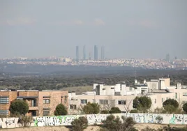 Madrid aprueba el examen de calidad del aire que suspenden París, Roma o Berlín