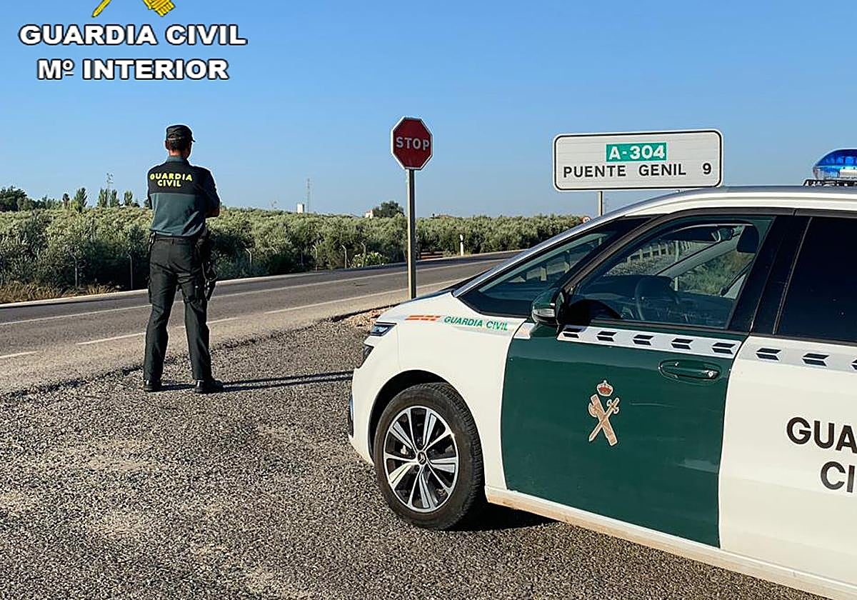 Los hechos ocurrieron en la localidad cordobesa de Puente Genil