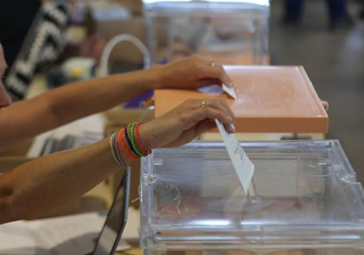 La UE confirma intentos de injerencia rusa en las elecciones del 23J y alerta de riesgos en las europeas