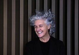 Mayte Martín:  «Cosas como Operación Triunfo fomentan la incultura y la ignorancia»