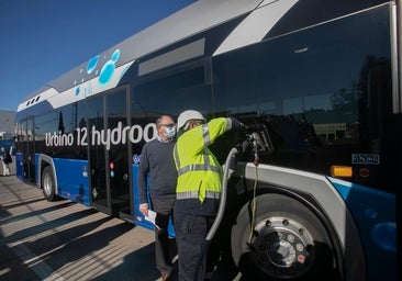 El Ayuntamiento de Córdoba pelea una ayuda europea de 11,4 millones