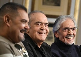 Marenostrum Fuengirola cambia a Los Chichos a su escenario principal para 17.000 personas por la demanda de entradas