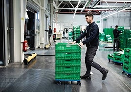 Mercadona busca personal sin experiencia para ofertas de empleo con nuevos sueldos desde 1.557 euros al mes