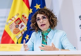 Andalucía pierde 1.409 millones al año por la financiación autonómica, según los expertos de Fedea