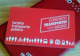 Cómo llevar la tarjeta de transporte público de Madrid en el móvil