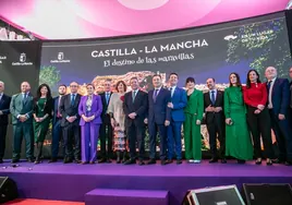 El turismo de Castilla-La Mancha «tiene plan» hasta 2030, con 320 millones y 'municipios turísticos'