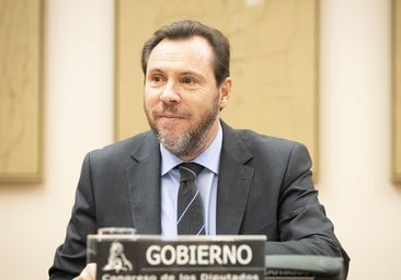 Puente apuesta por ser «realistas» con los soterramientos, que limita a «casos necesarios»