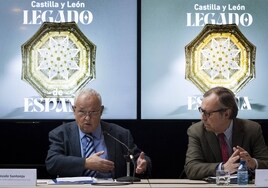 Castilla y León llega a Fitur con más de un centenar de propuestas para reforzar su «liderazgo» en el turismo de interior