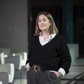 Marta Rivera de la Cruz: «El centro de Madrid tiene unos límites, tenemos que vender los tesoros que hay en otros distritos»