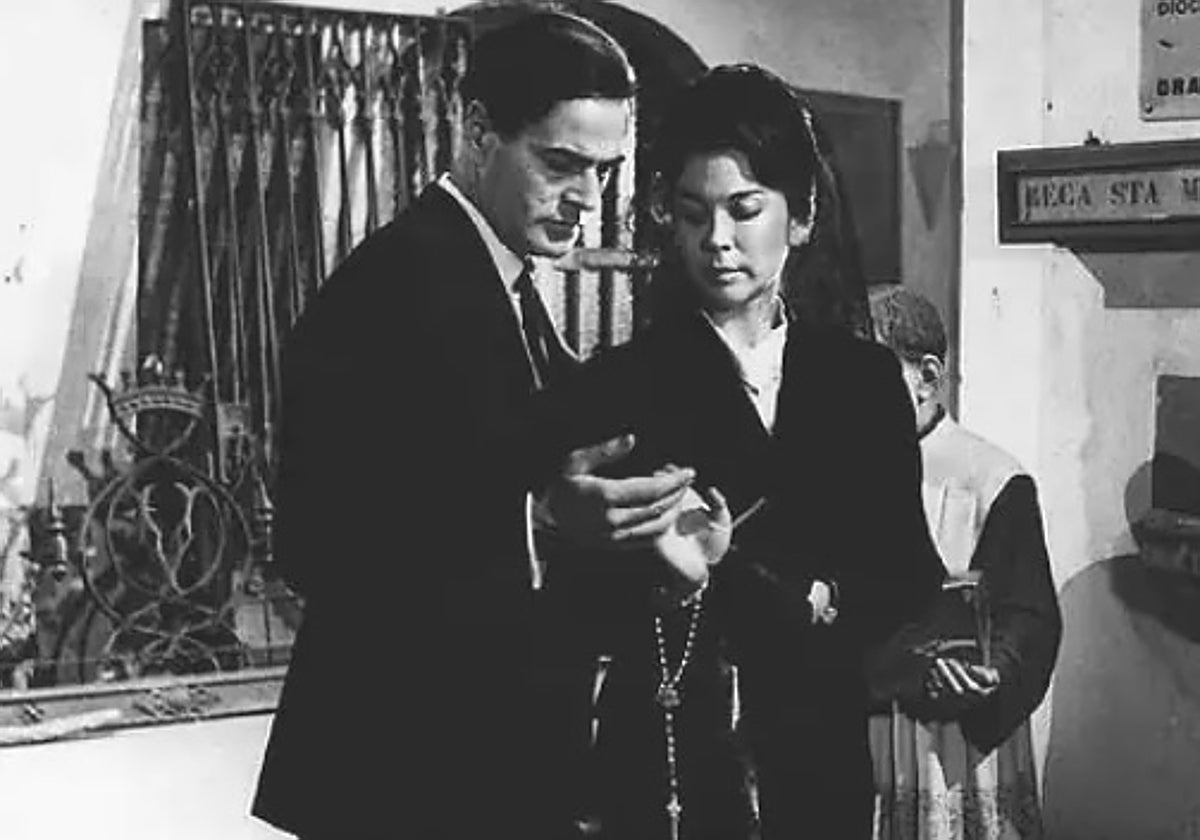 'La tía Tula', la película