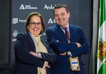 Córdoba en Fitur: congresos y vuelos, las grandes oportunidades para 2024