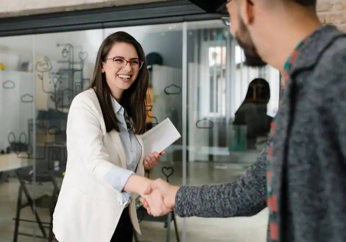 El mercado laboral ha cambiado mucho en los últimos años