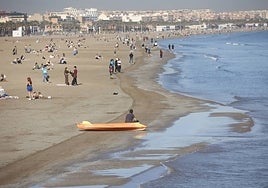 Más de 30 grados en invierno: dos pueblos de Valencia marcan la temperatura más alta de la historia en Europa en enero
