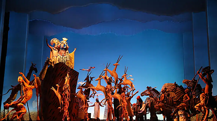 Ocio para grandes y pequeños: encuentra tu plan ideal este fin de semana en Madrid