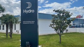 La Junta declara como Proyecto Prioritario la inversión de Hydro Aluminion en Torija