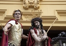 La Presentación de Córdoba también rechaza el Martes Santo y seguirá en el Sábado de Pasión
