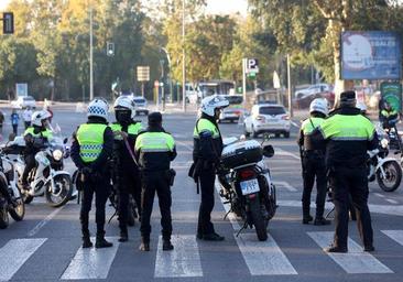 Estos son los aspirantes admitidos y excluidos en las oposiciones para 70 plazas en la Policía Local en Córdoba