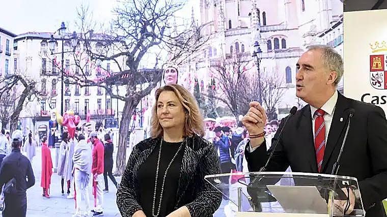 Fitur 2024: Propuestas con &#039;sello&#039; de Castilla y León para destacar su «enorme potencial» turístico