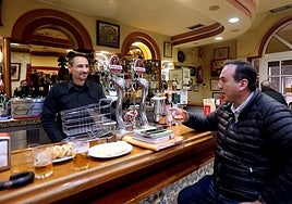 Taberna El Abuelo: pequeños placeres y tesoros en Córdoba