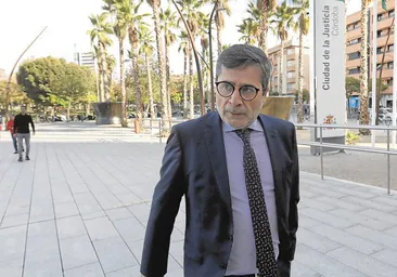 Córdoba CF: el Tribunal Supremo admite el recurso de Carlos González contra la sentencia de Prasa