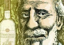 Francisco de Carvajal, el 'Demonio de los Andes'