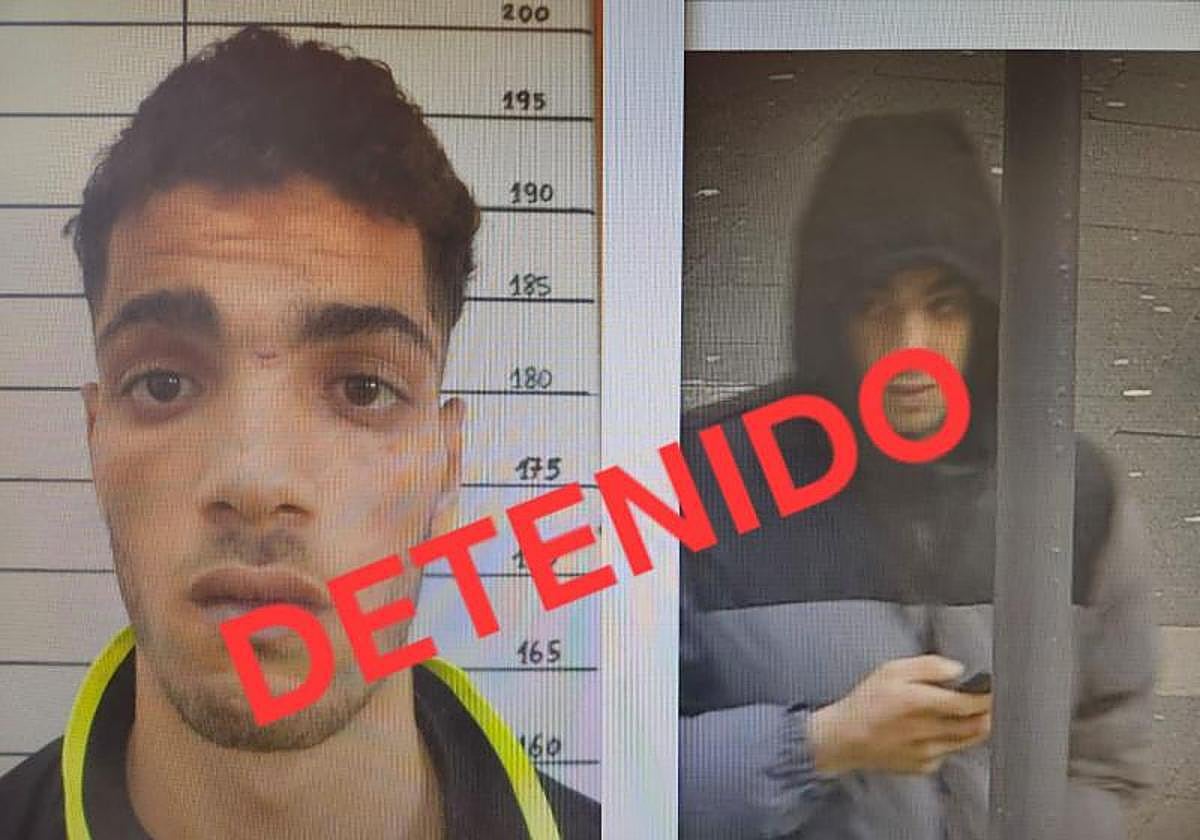 Así ha sido la operación policial para capturar a &#039;El Pastilla&#039;