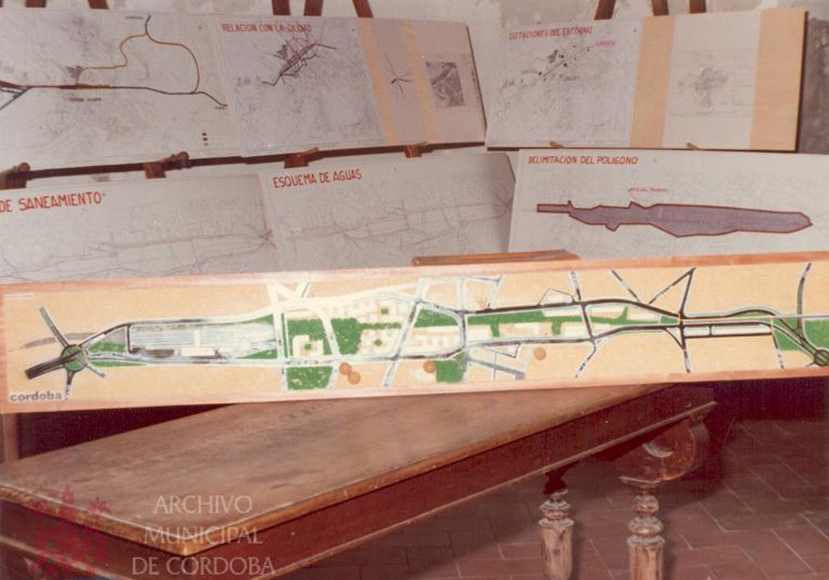 Plan Renfe fallido de 1976