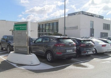 La Consejería de Salud trabaja para «normalizar» la situación de los quirófanos del Hospital de Puente Genil