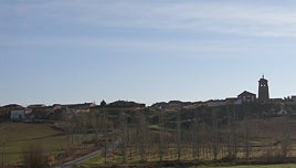 Bar y una parcela para cultivar gratis: la oferta de una pedanía de León para «hacer frente a la despoblación»