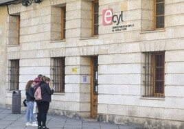 EPA: Castilla y León cierra 2023 con 7.700 desempleados más, hasta los 106.000